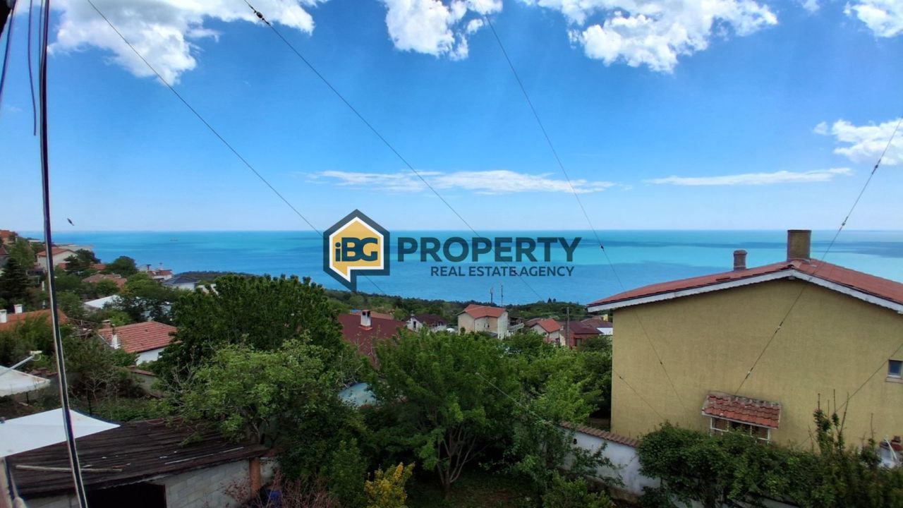 House in Balchik, Bulgaria, 186 m² - picture 1