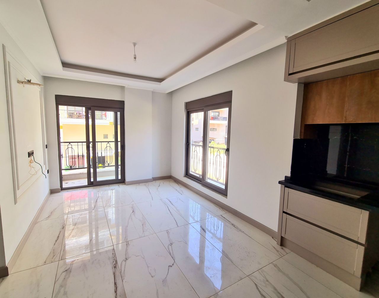 Flat in Alanya, Turkey, 50 m² - picture 6
