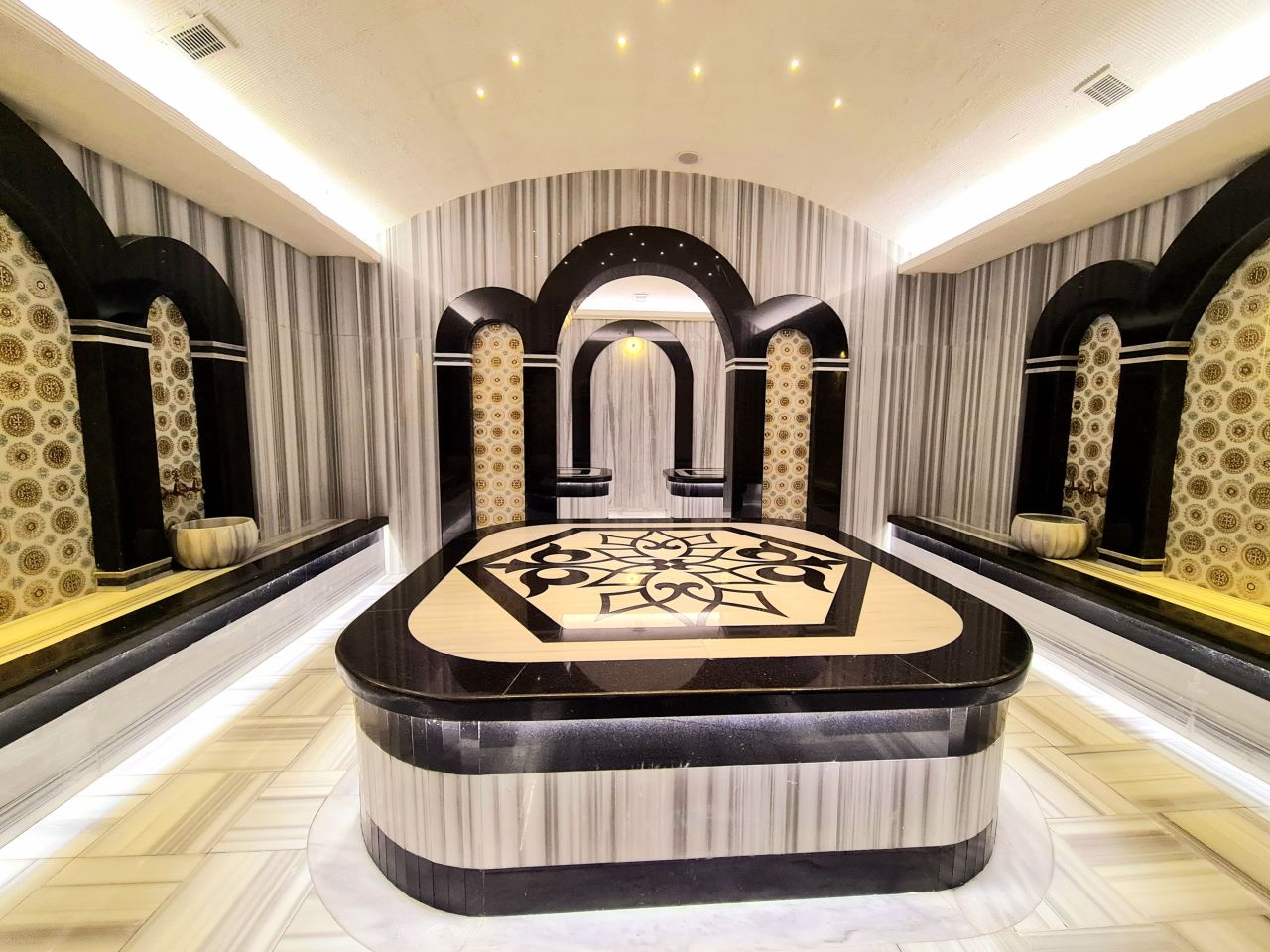 Flat in Alanya, Turkey, 50 m² - picture 10