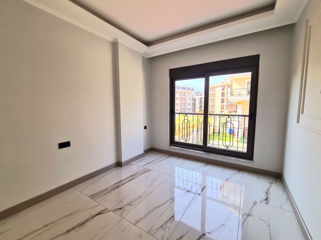 Flat in Alanya, Turkey, 50 m² - picture 8