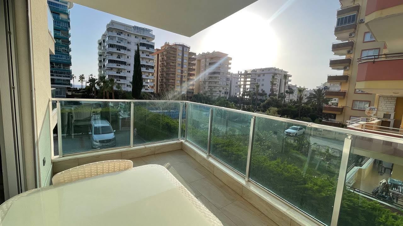Appartement à Alanya, Turquie, 40 m² - image 13