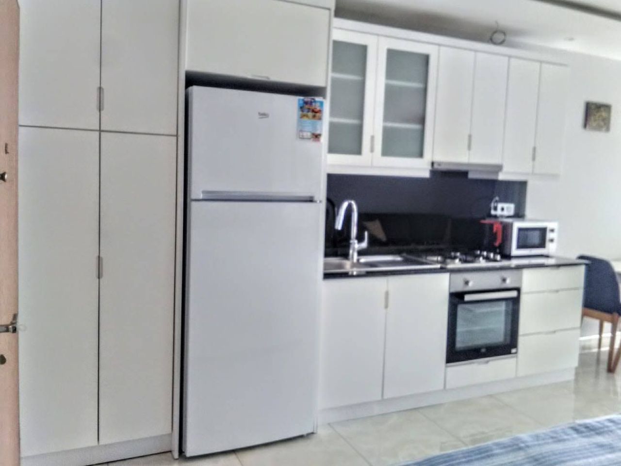 Appartement à Alanya, Turquie, 40 m² - image 17