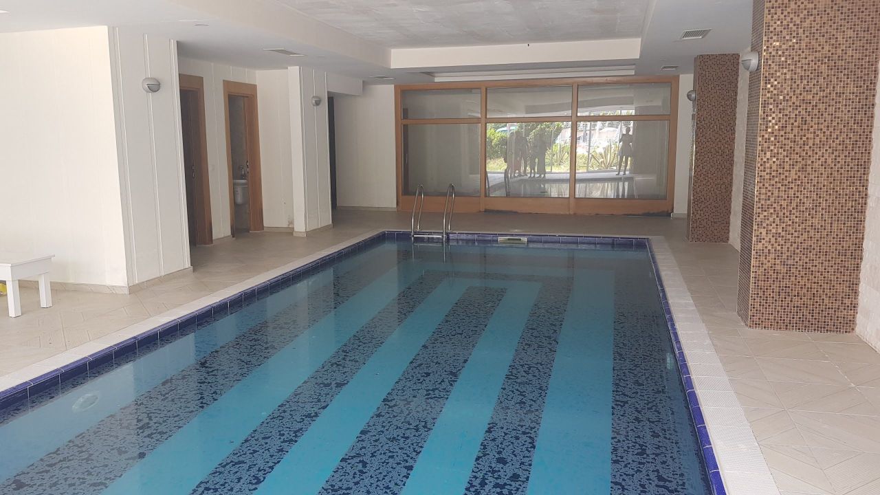 Appartement à Alanya, Turquie, 40 m² - image 4