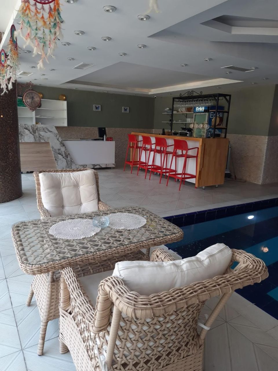 Appartement à Alanya, Turquie, 40 m² - image 15