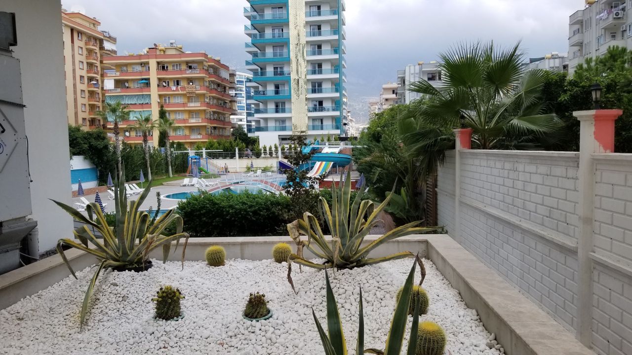 Appartement à Alanya, Turquie, 40 m² - image 9