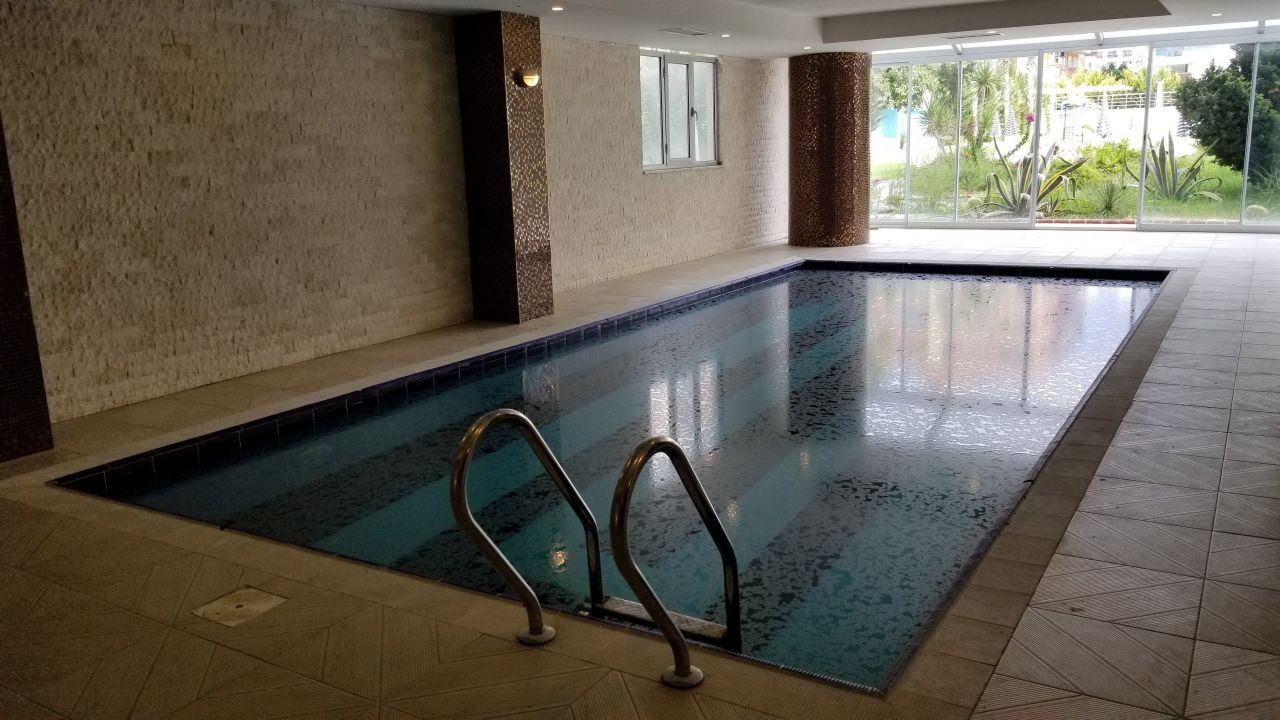 Appartement à Alanya, Turquie, 40 m² - image 8