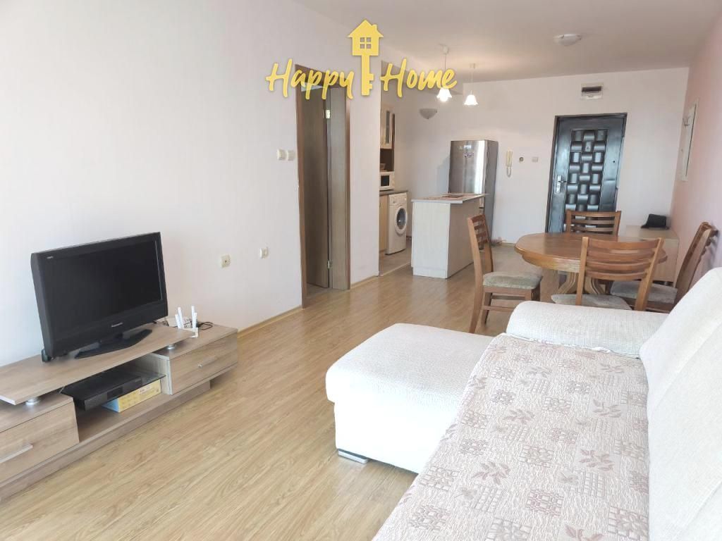 Appartement à Sveti Vlas, Bulgarie, 67 m² - image 4
