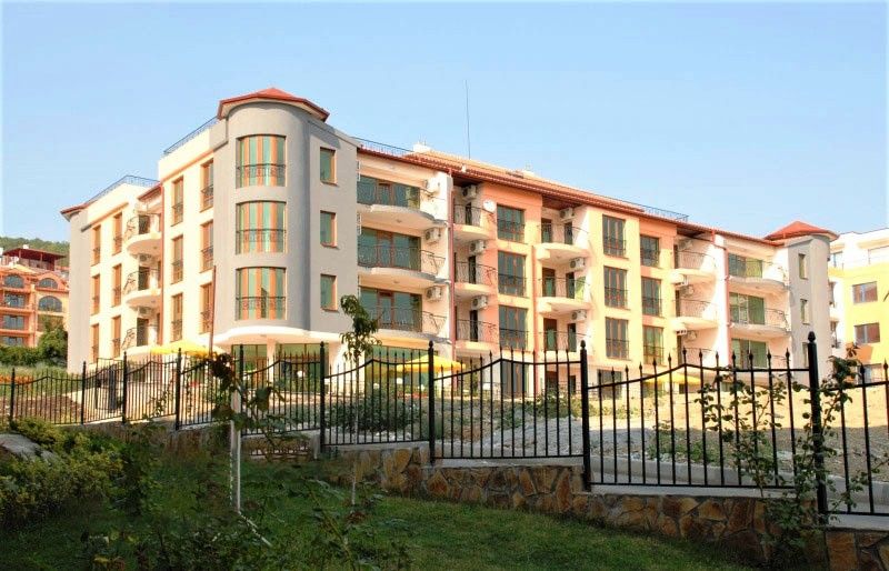 Appartement à Sveti Vlas, Bulgarie, 67 m² - image 10