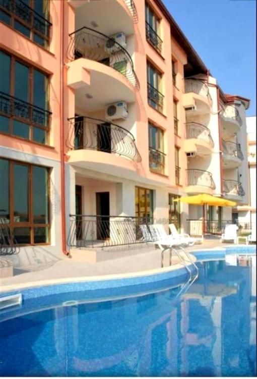 Appartement à Sveti Vlas, Bulgarie, 67 m² - image 11