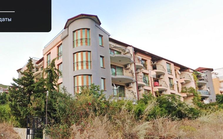 Appartement à Sveti Vlas, Bulgarie, 67 m² - image 12