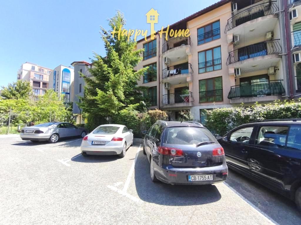 Appartement à Sveti Vlas, Bulgarie, 67 m² - image 13