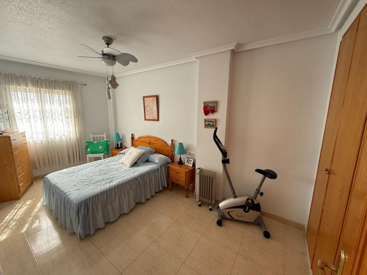 Penthouse in Torrevieja, Spain, 72 m² - picture 5