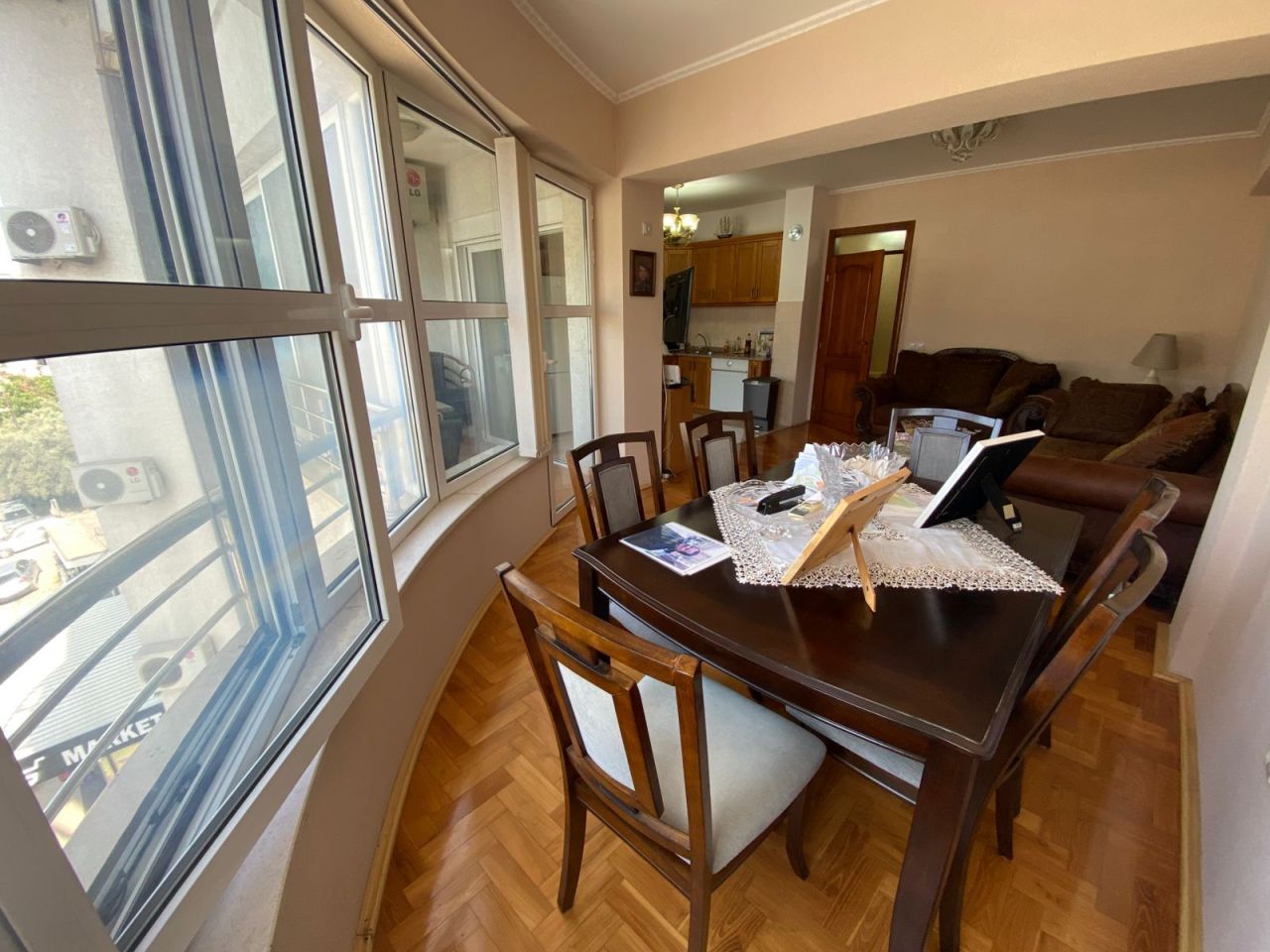 Appartement à Ulcinj, Monténégro, 97 m² - image 9