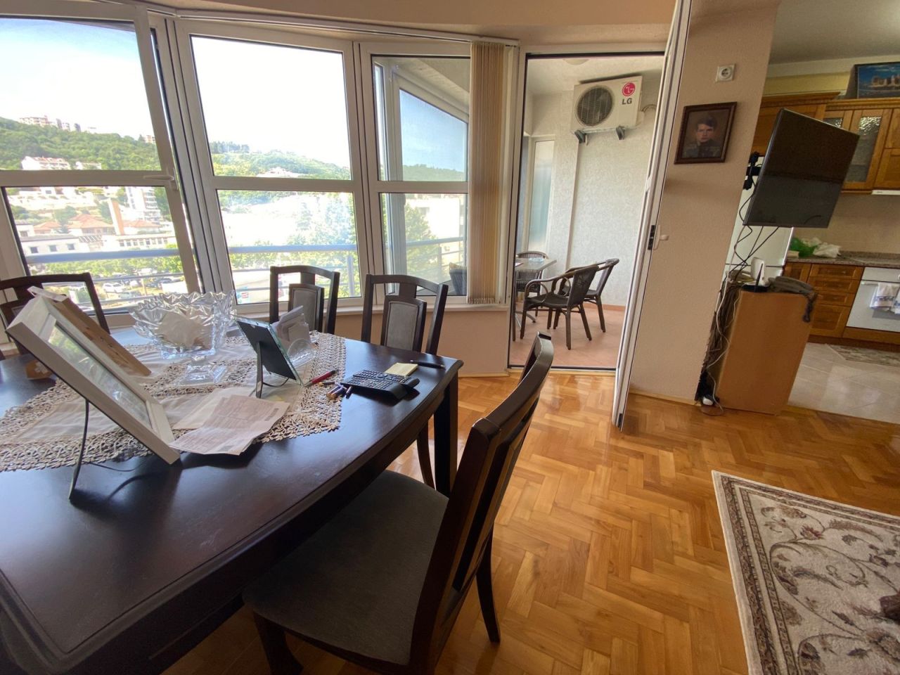 Appartement à Ulcinj, Monténégro, 97 m² - image 12