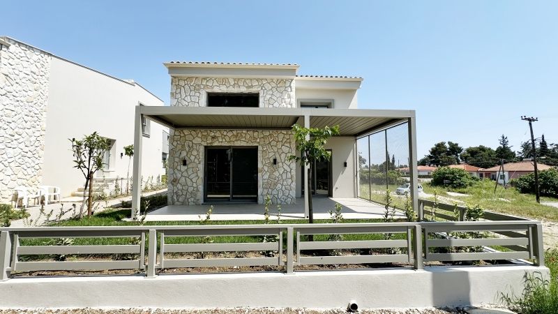 Casa a Calcidica, Grecia, 128 m² - foto 12