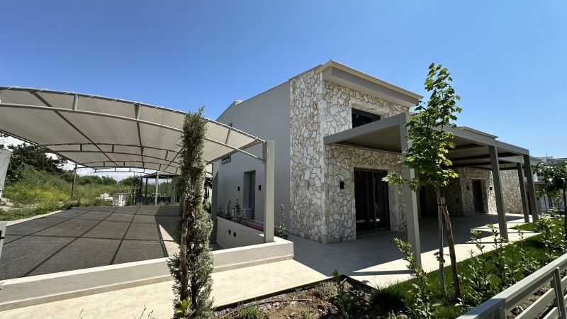 Casa a Calcidica, Grecia, 128 m² - foto 2