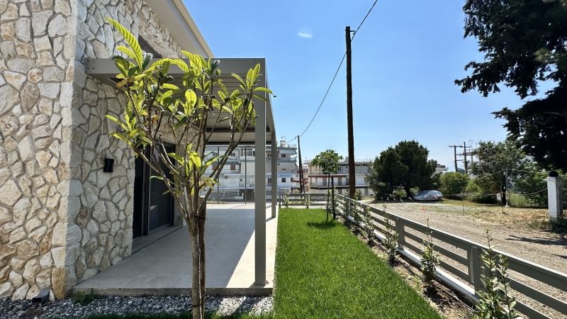 Casa a Calcidica, Grecia, 128 m² - foto 3