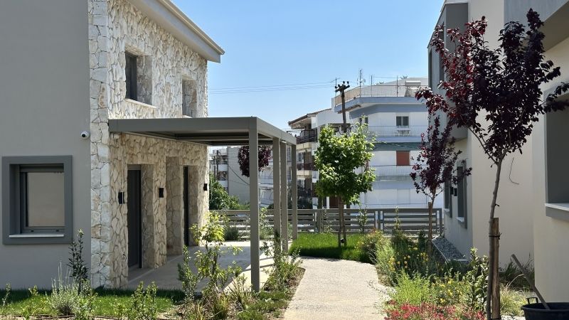 Casa a Calcidica, Grecia, 128 m² - foto 6