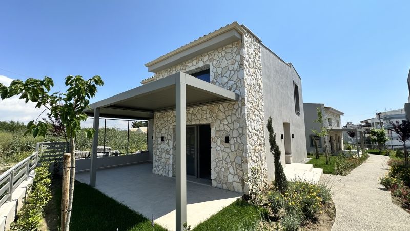Casa a Calcidica, Grecia, 128 m² - foto 4