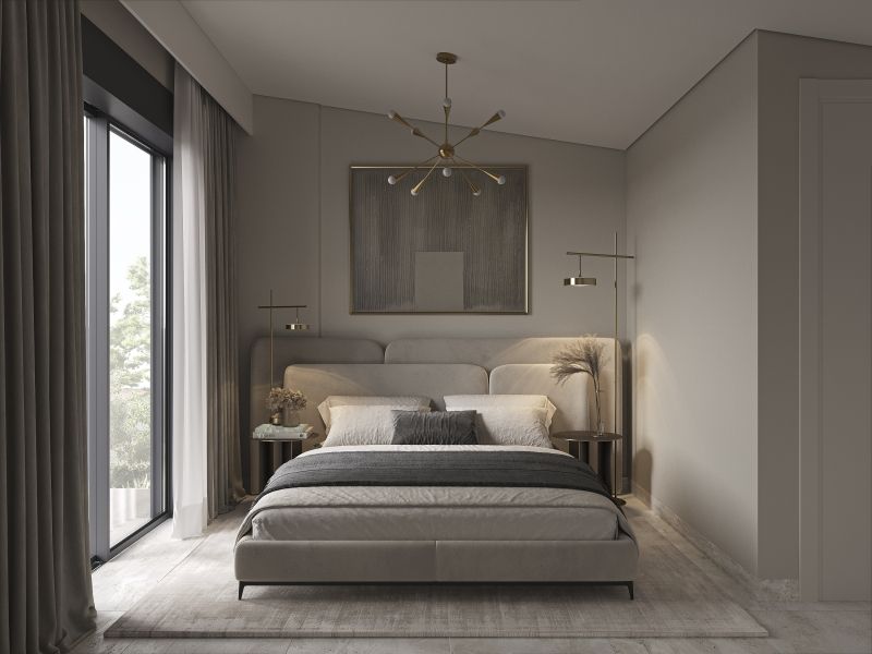 Villa a Calcidica, Grecia, 124 m² - foto 11