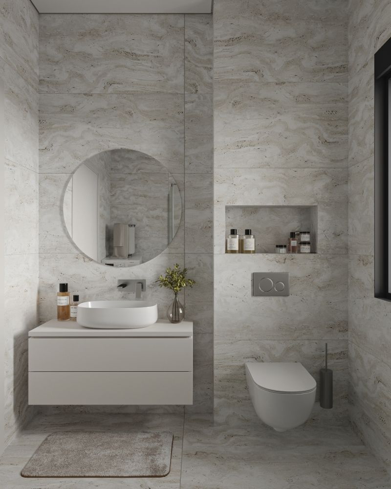 Villa a Calcidica, Grecia, 124 m² - foto 13