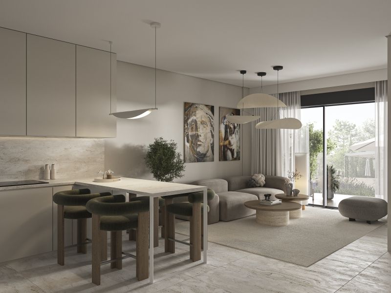 Villa a Calcidica, Grecia, 124 m² - foto 9