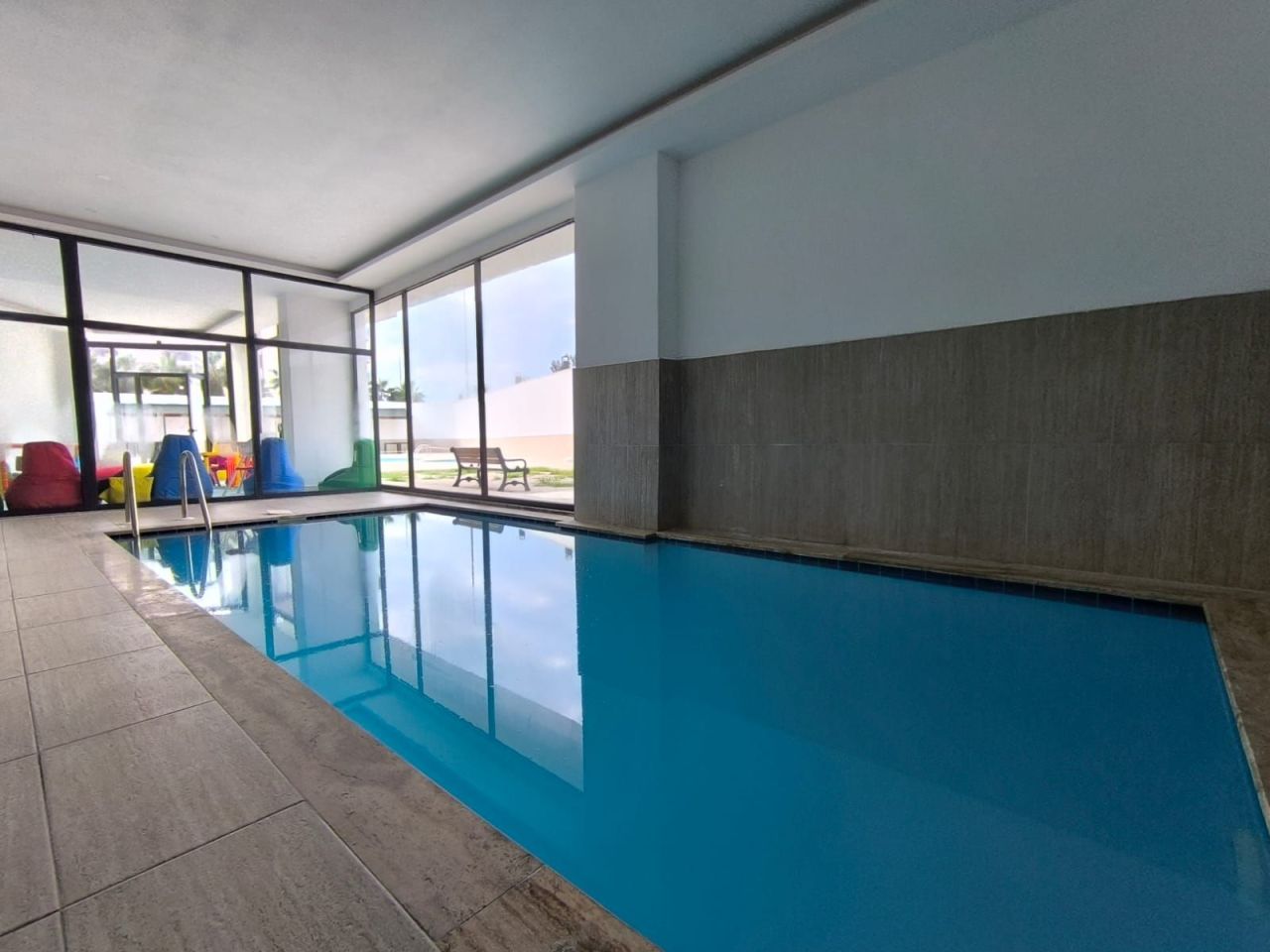 Appartamento a Kestel, Turchia, 55 m² - foto 5