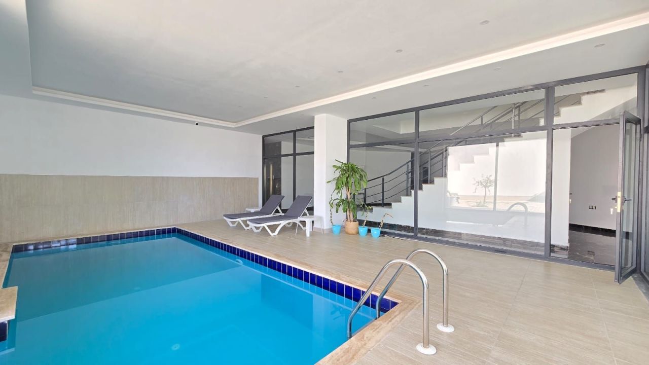 Appartamento a Kestel, Turchia, 55 m² - foto 6