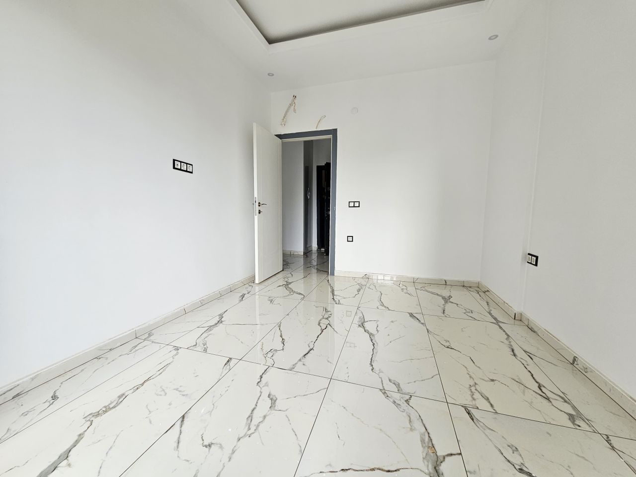 Appartamento a Kestel, Turchia, 55 m² - foto 12