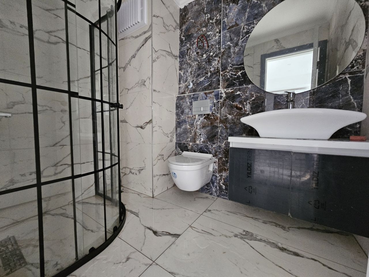 Appartamento a Kestel, Turchia, 55 m² - foto 17