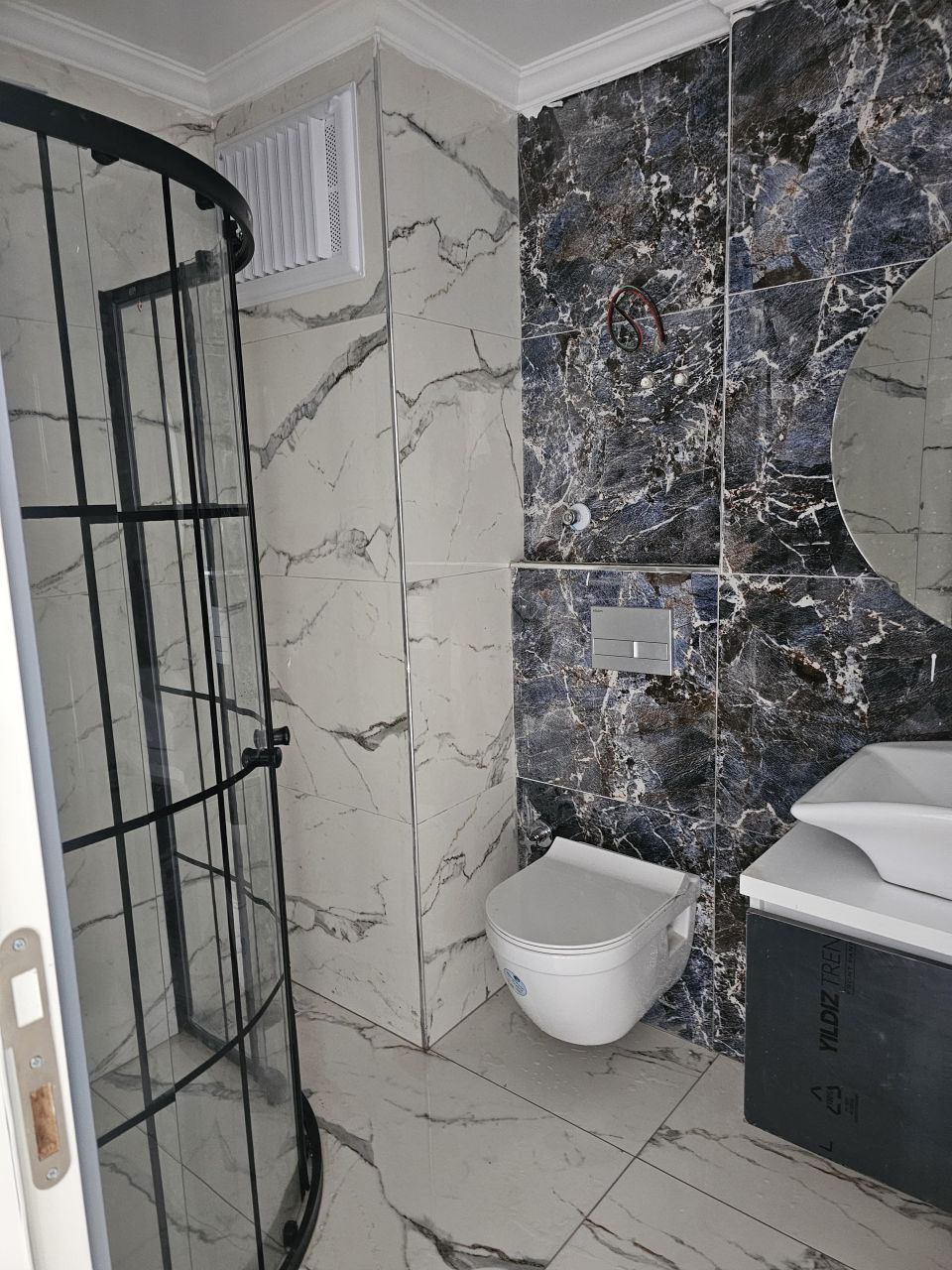 Appartamento a Kestel, Turchia, 55 m² - foto 18