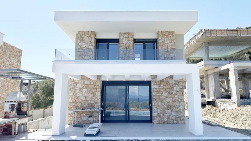 Casa en Calcídica, Grecia, 150 m² - imagen 2
