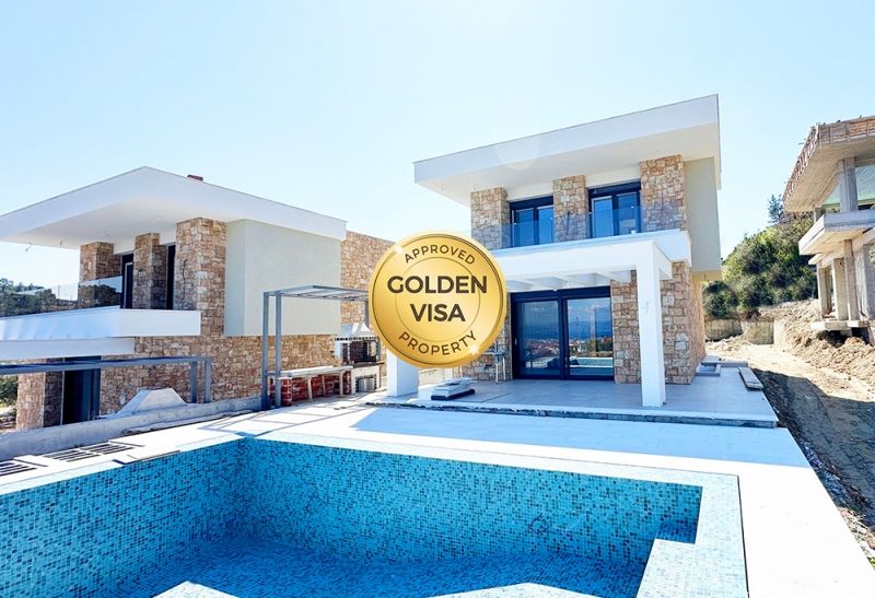 Maison en Chalcidique, Grèce, 150 m² - image 1