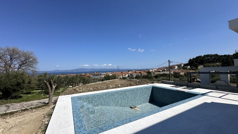 Casa en Calcídica, Grecia, 150 m² - imagen 4