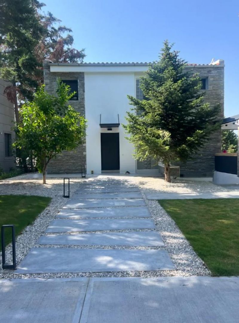 Casa en Calcídica, Grecia, 178 m² - imagen 5