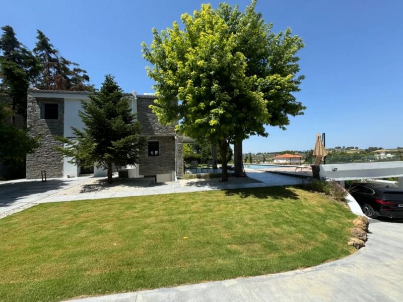 Casa en Calcídica, Grecia, 178 m² - imagen 3