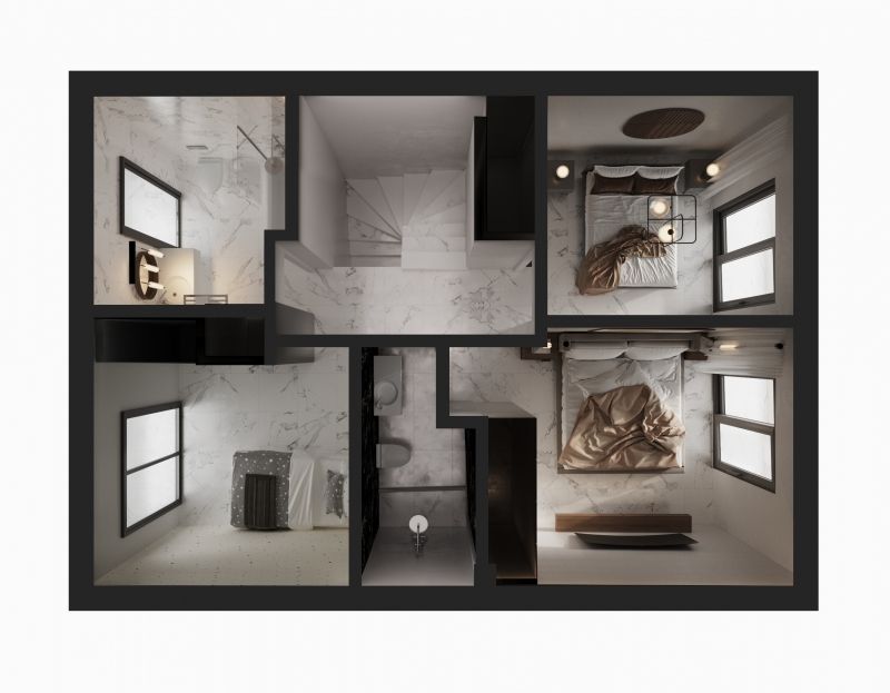 House in Chalkidiki, Greece, 155 m² - picture 9