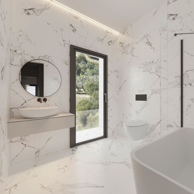 House in Chalkidiki, Greece, 155 m² - picture 6