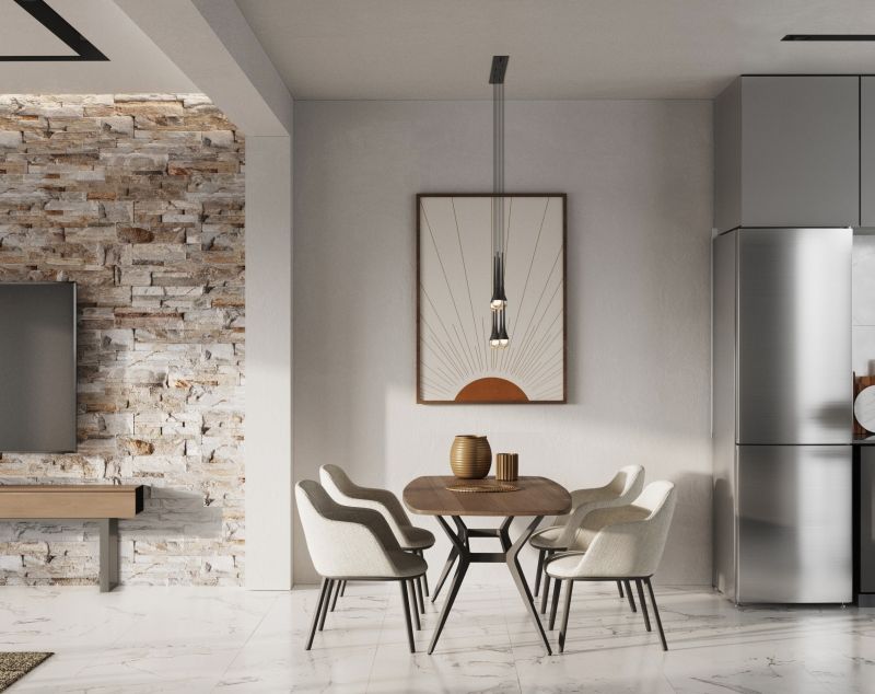 House in Chalkidiki, Greece, 155 m² - picture 12