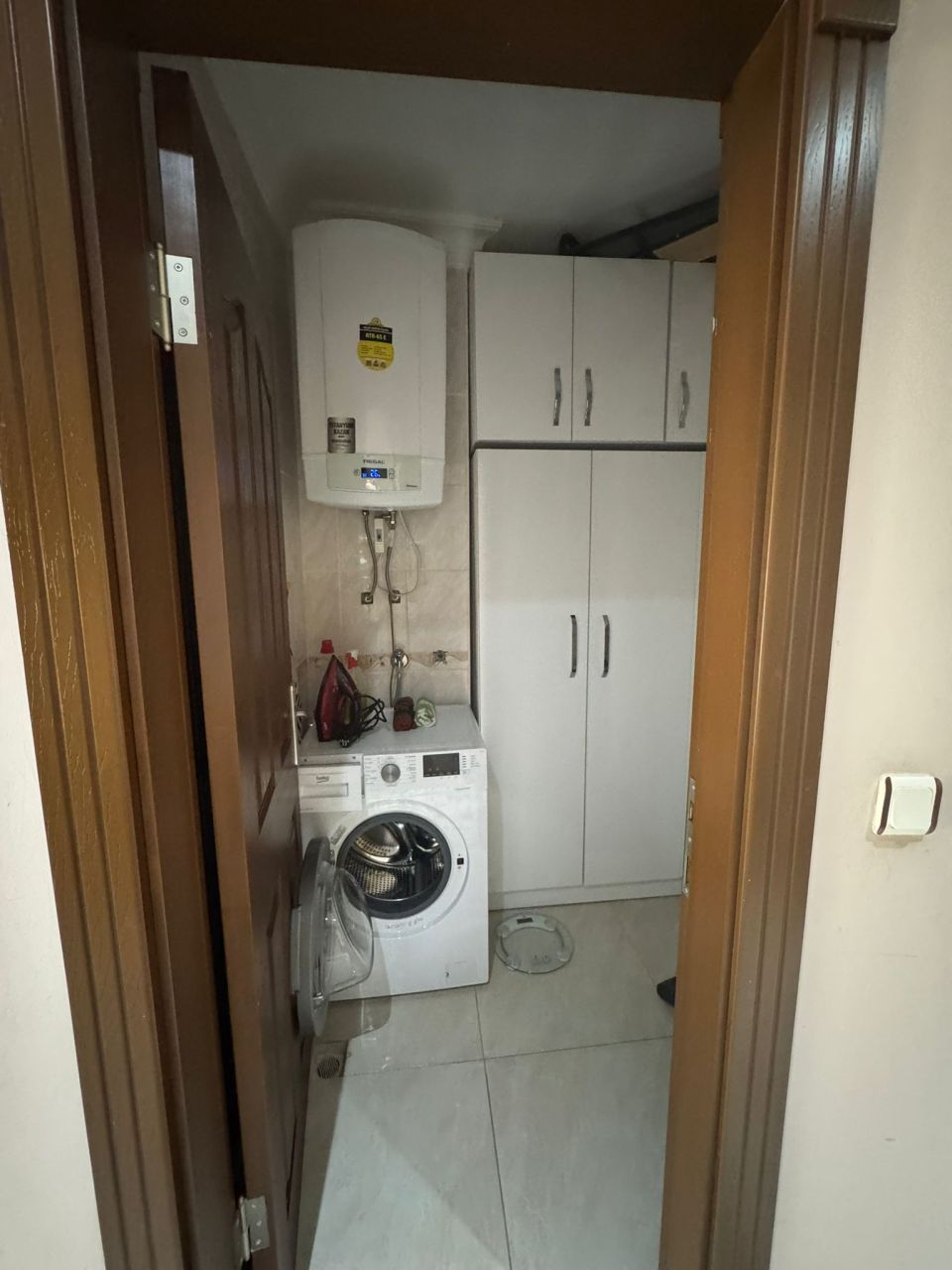 Wohnung in Alanya, Türkei, 125 m² - Foto 11
