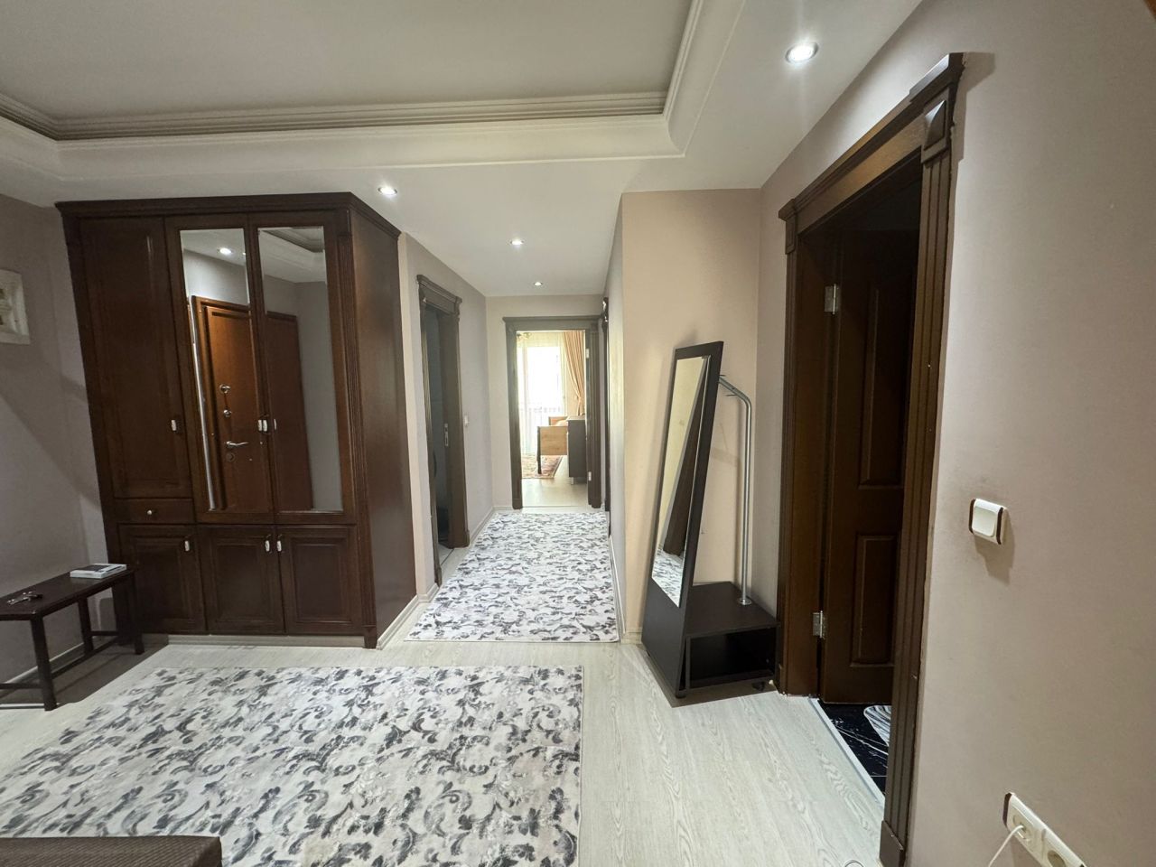 Wohnung in Alanya, Türkei, 125 m² - Foto 12