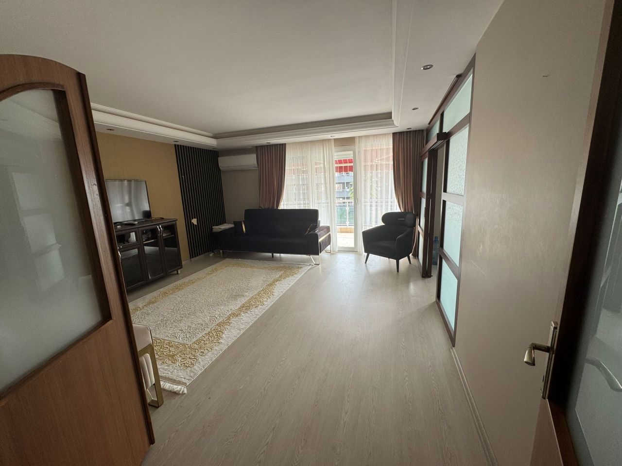 Wohnung in Alanya, Türkei, 125 m² - Foto 13