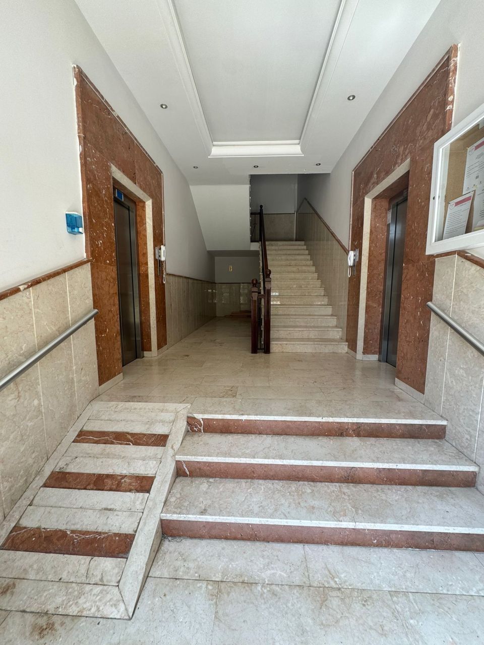 Wohnung in Alanya, Türkei, 125 m² - Foto 14