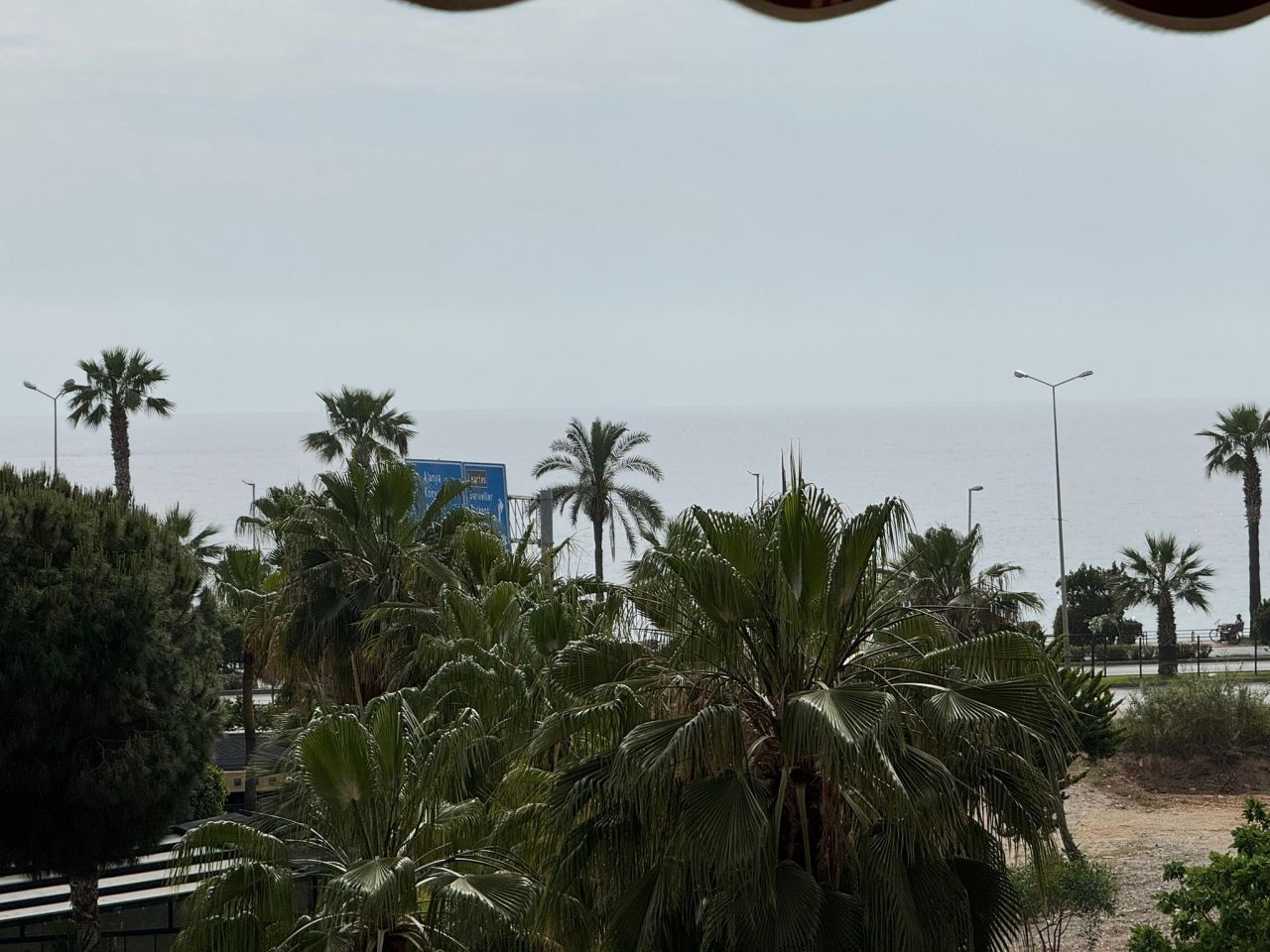 Wohnung in Alanya, Türkei, 125 m² - Foto 2