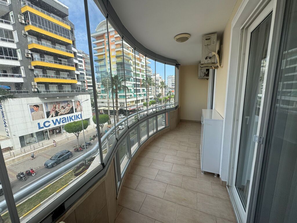 Wohnung in Alanya, Türkei, 125 m² - Foto 18