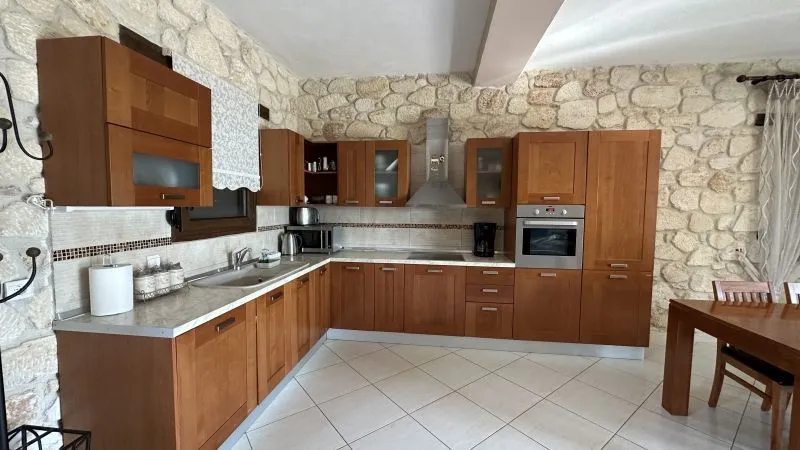 Maison en Chalcidique, Grèce, 136 m² - image 11