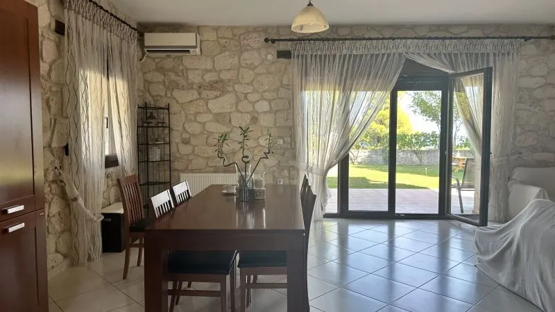 Maison en Chalcidique, Grèce, 136 m² - image 9