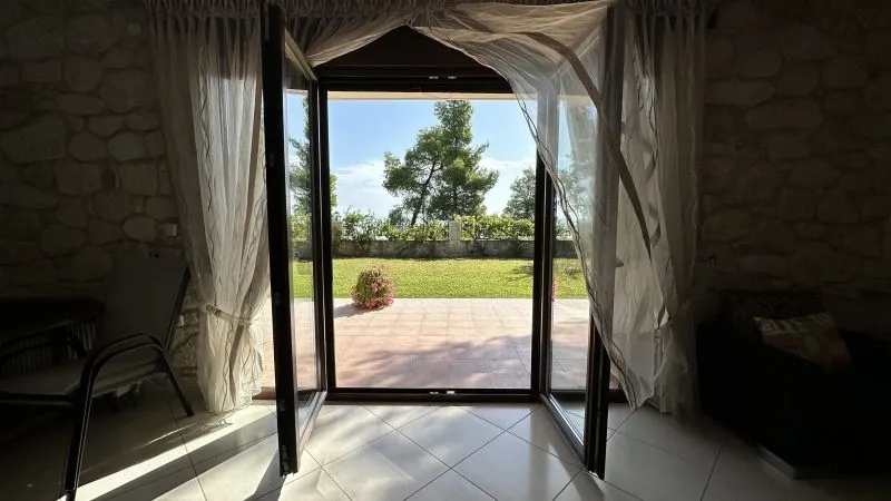 Maison en Chalcidique, Grèce, 136 m² - image 15