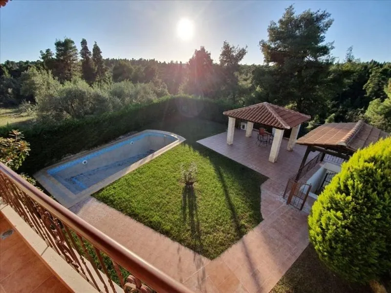 Maison en Chalcidique, Grèce, 136 m² - image 8