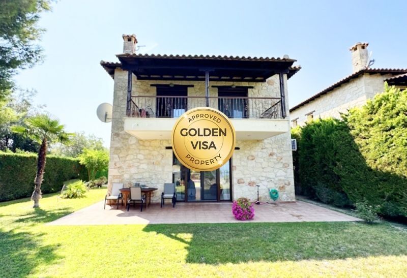 Maison en Chalcidique, Grèce, 136 m² - image 1
